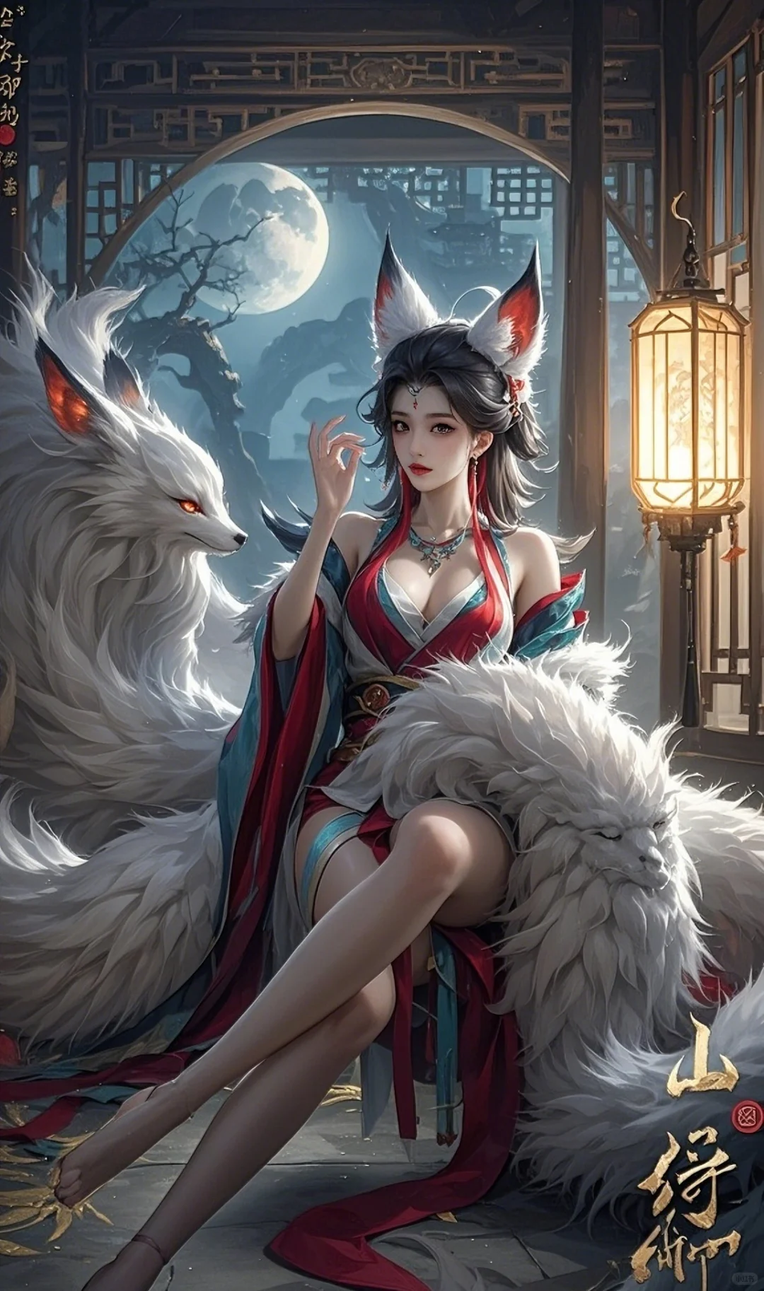 动漫美图分享