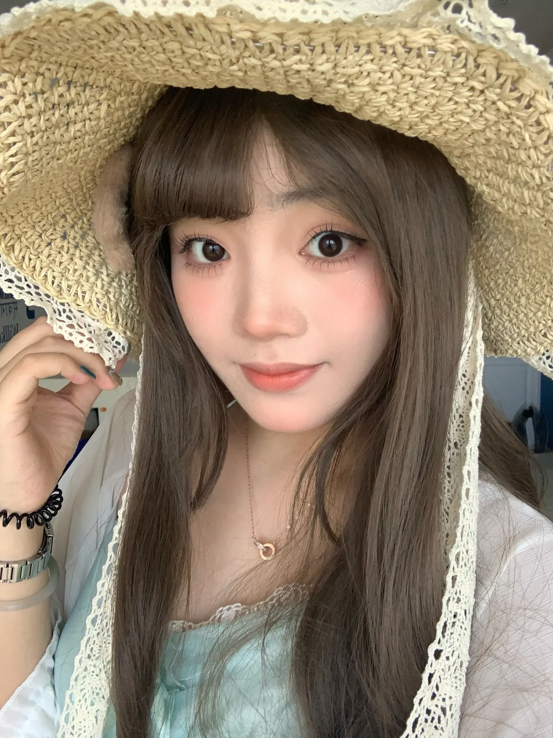 海边度假裙子推荐！