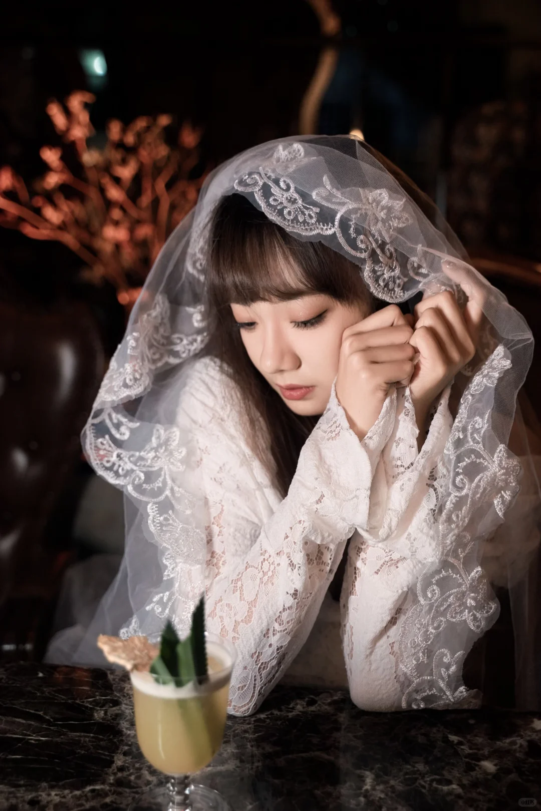 大连模特|被100位摄影师拍 之 46/100