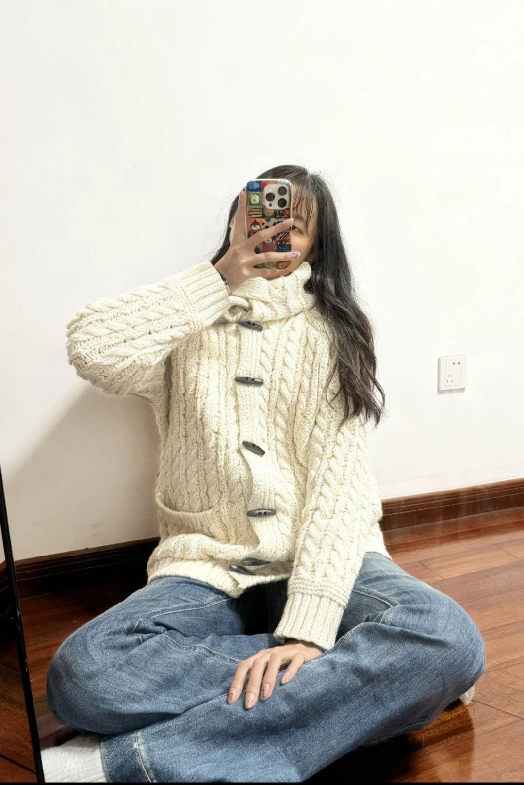 软fufu战袍
