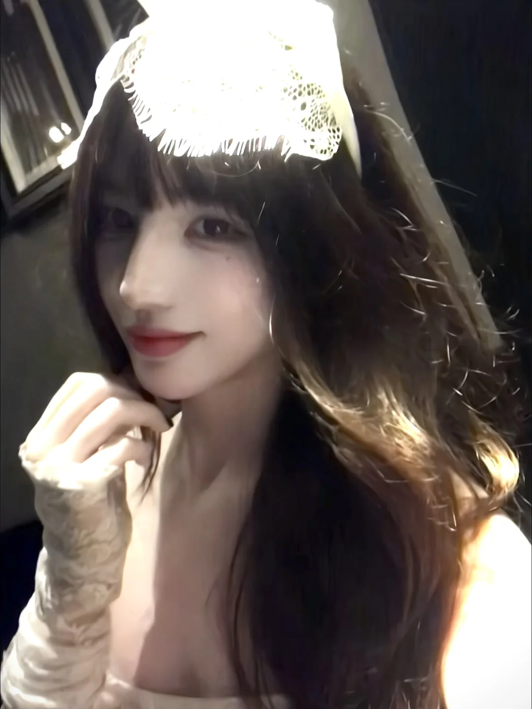 🐰🤍ྀི兔子小姐