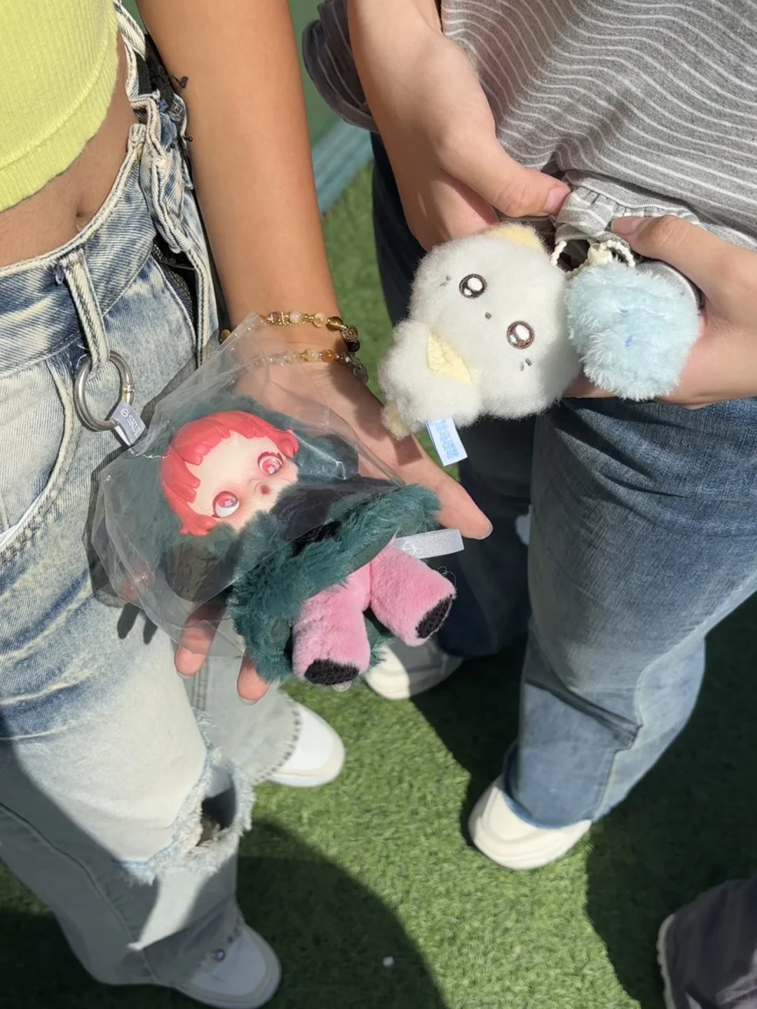 北京十二中高二｜开学以来