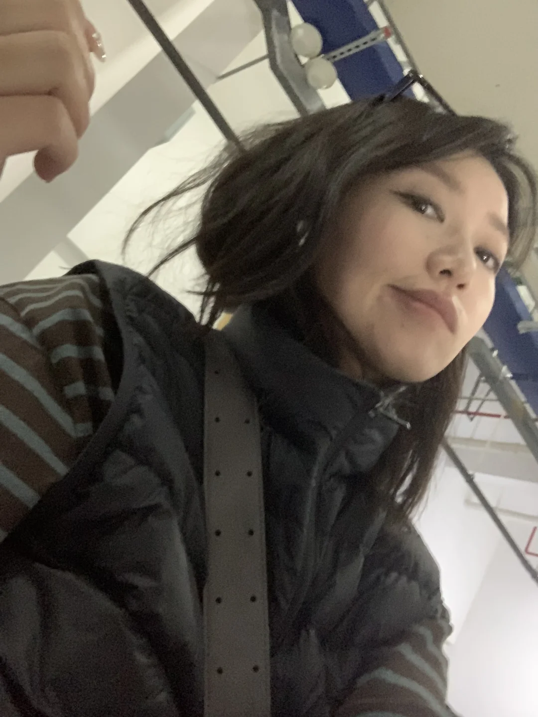 此女颧骨能克八个夫