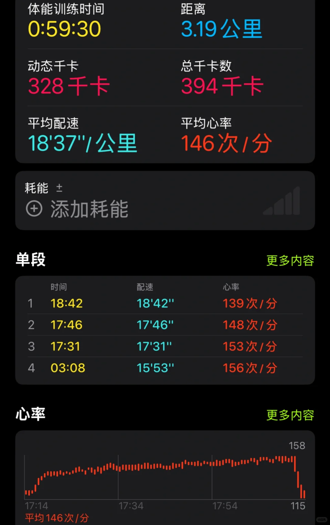 运动|爬坡Day33 高效400卡