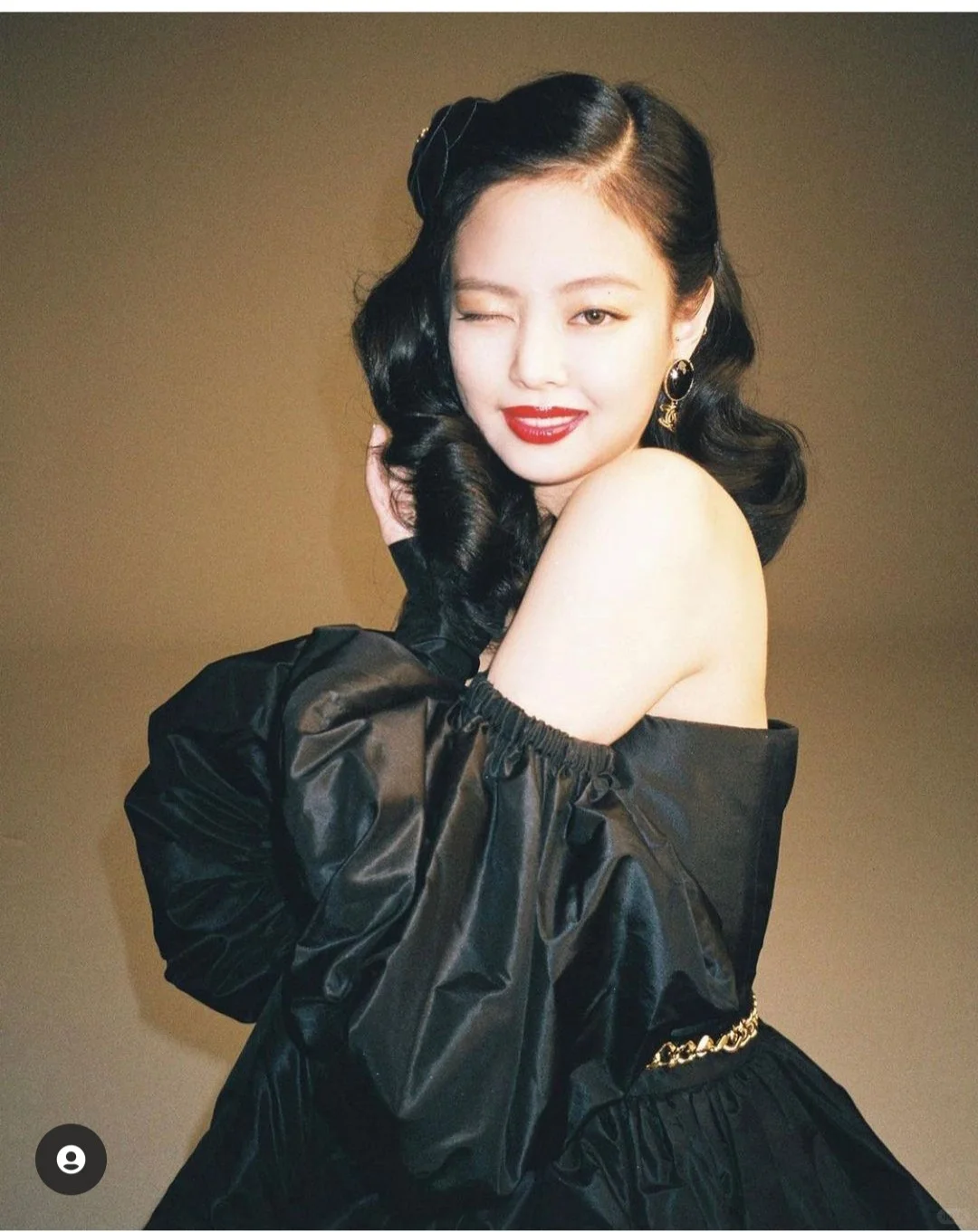 你的媚眼如丝