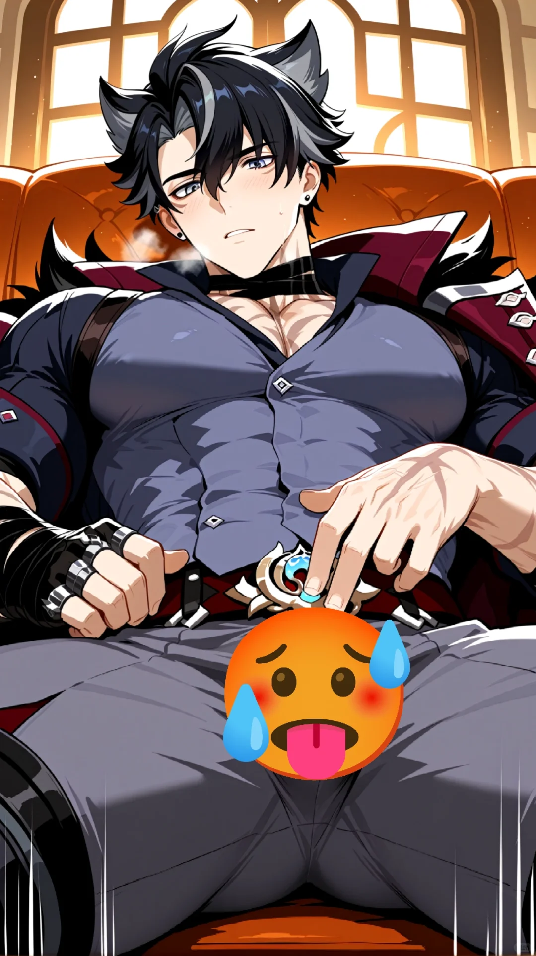 旅行者今晚不在家