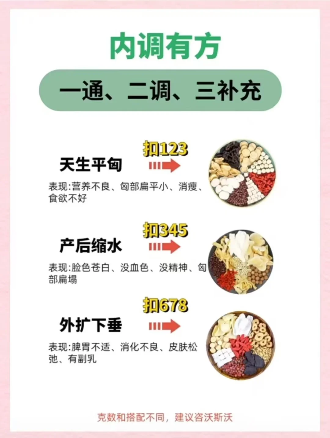 这个长🐻方法~你知道了吗？