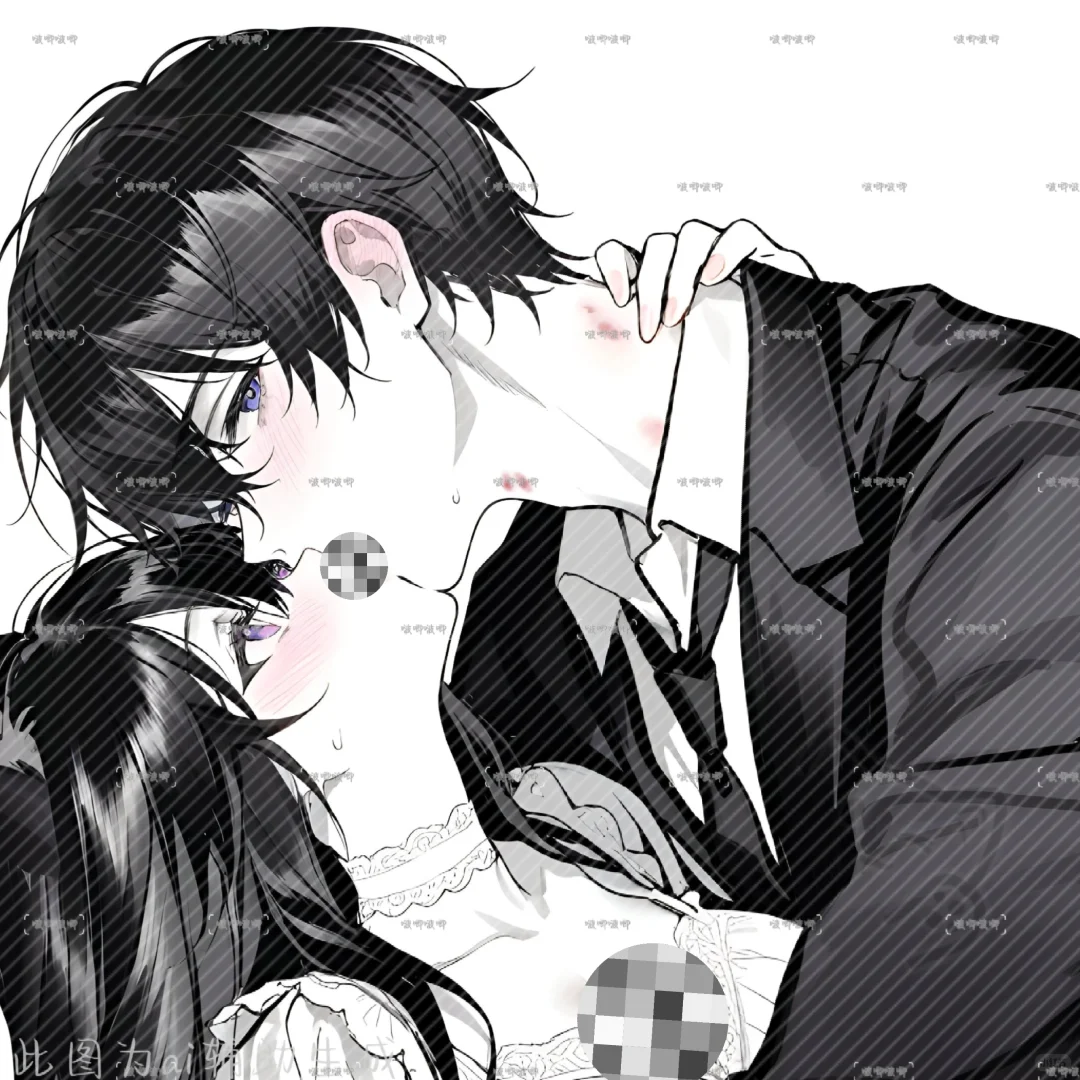 “热吻”