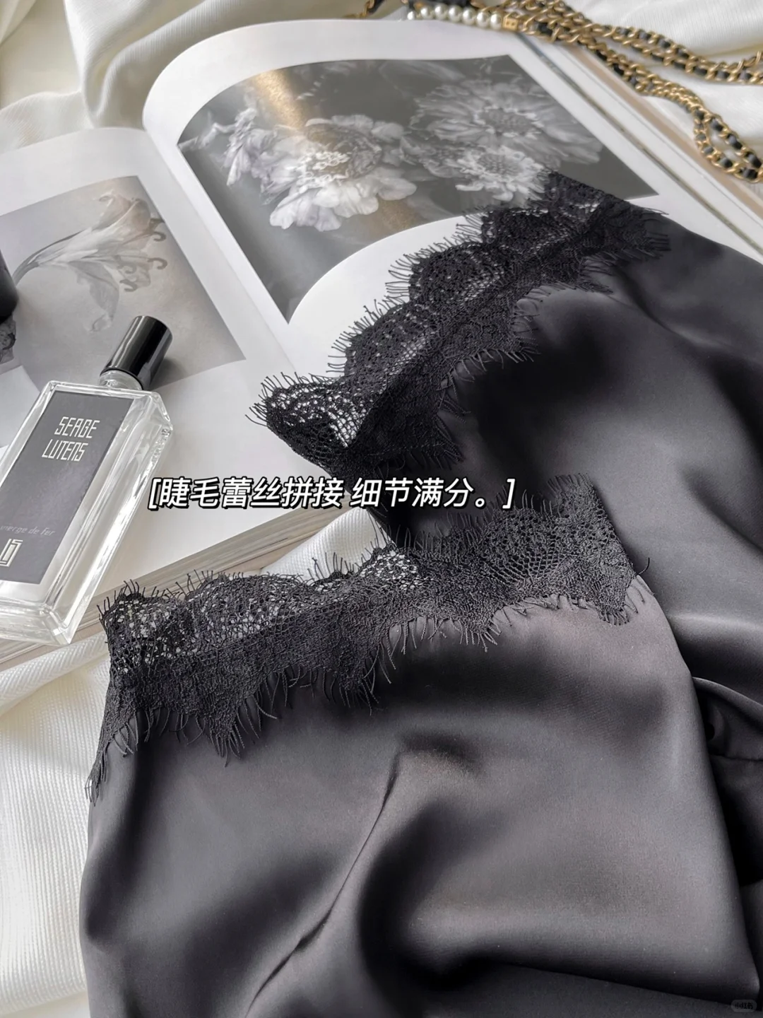 OMG ‼️巨高级|令男票瞬间💓砰砰跳的睡衣