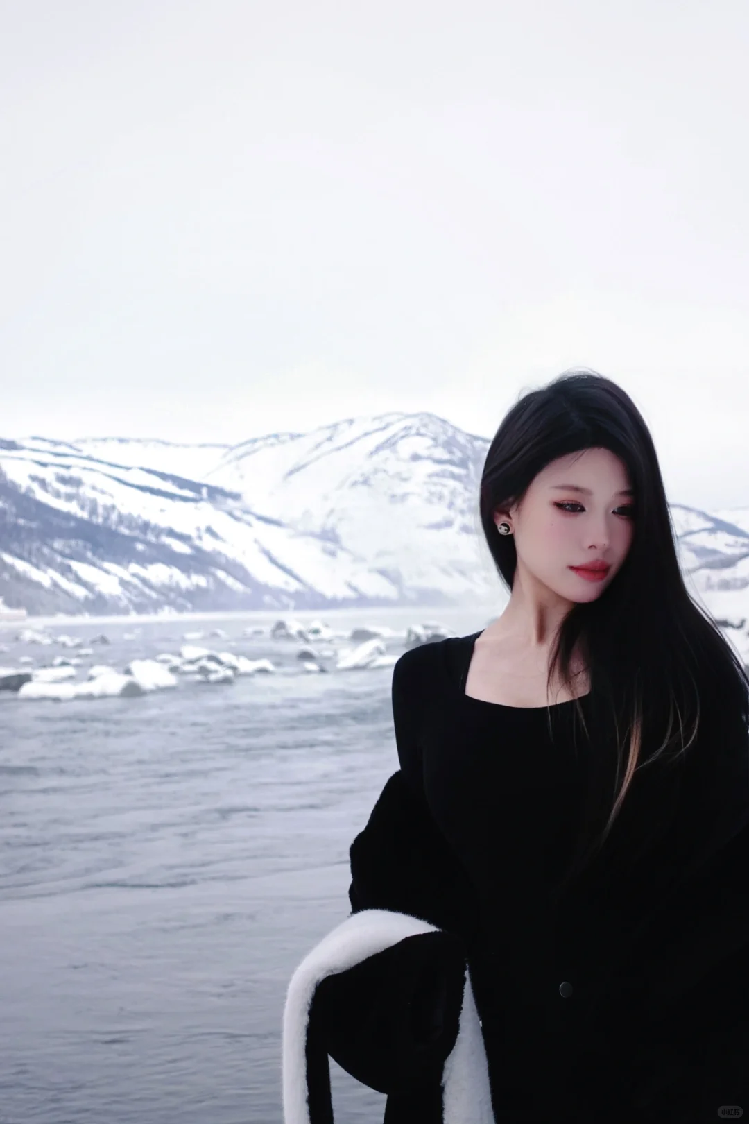 居然拍成这样!?后悔来新疆了