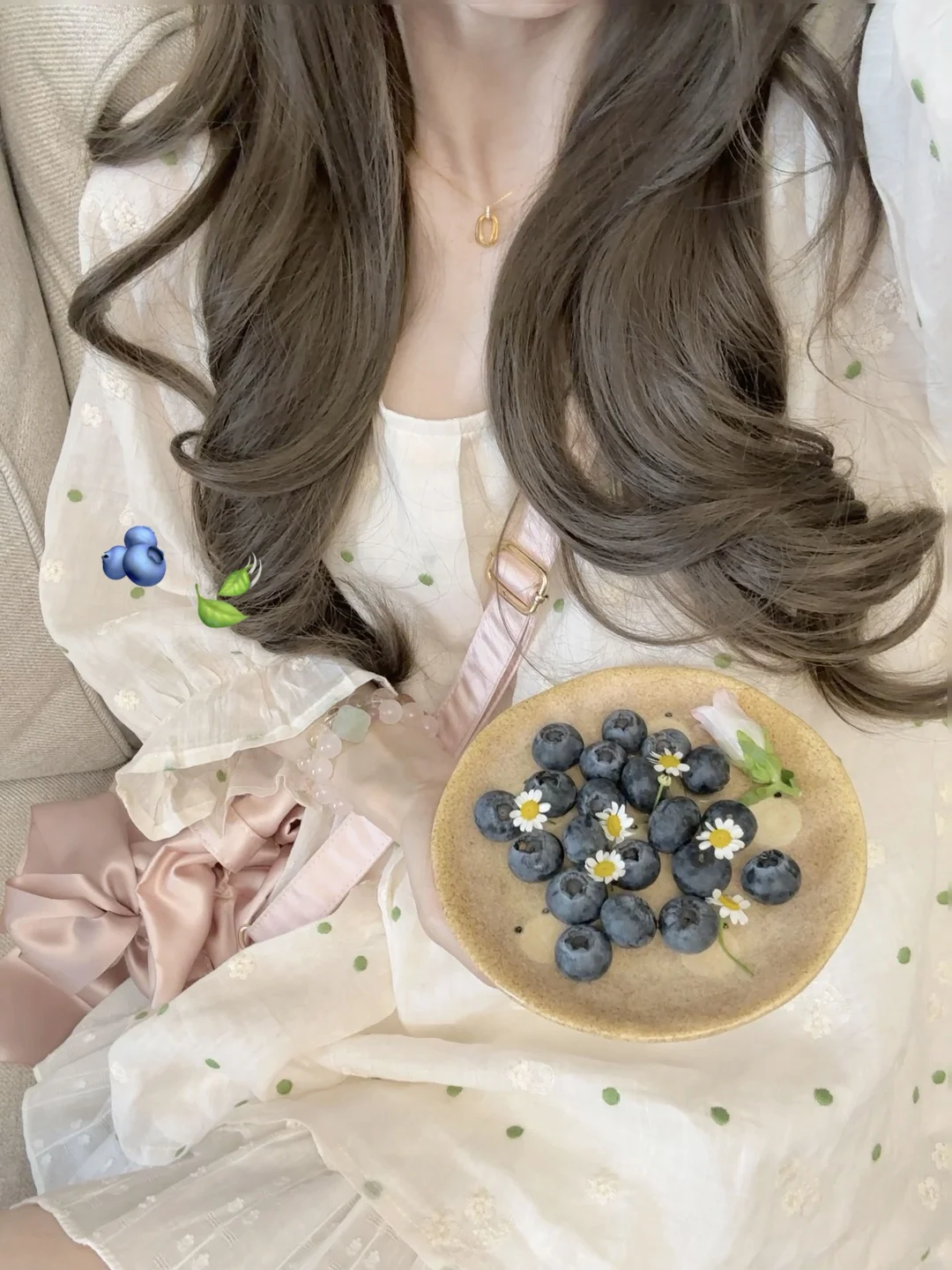 合集|18套关于春的苎麻、新中式、甜妹、贵女风