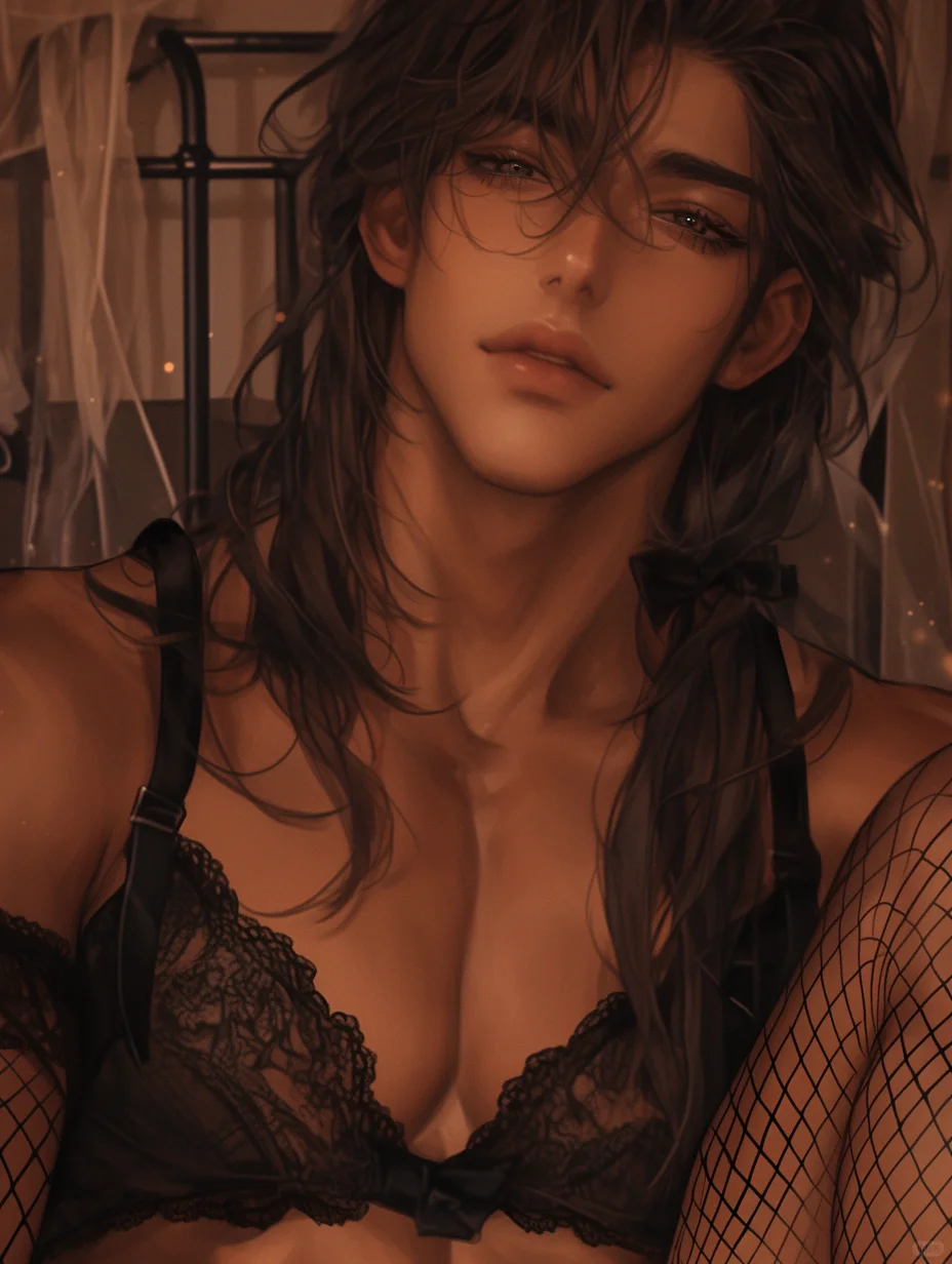 【mj跑图】深夜嬷嬷欲大爆发