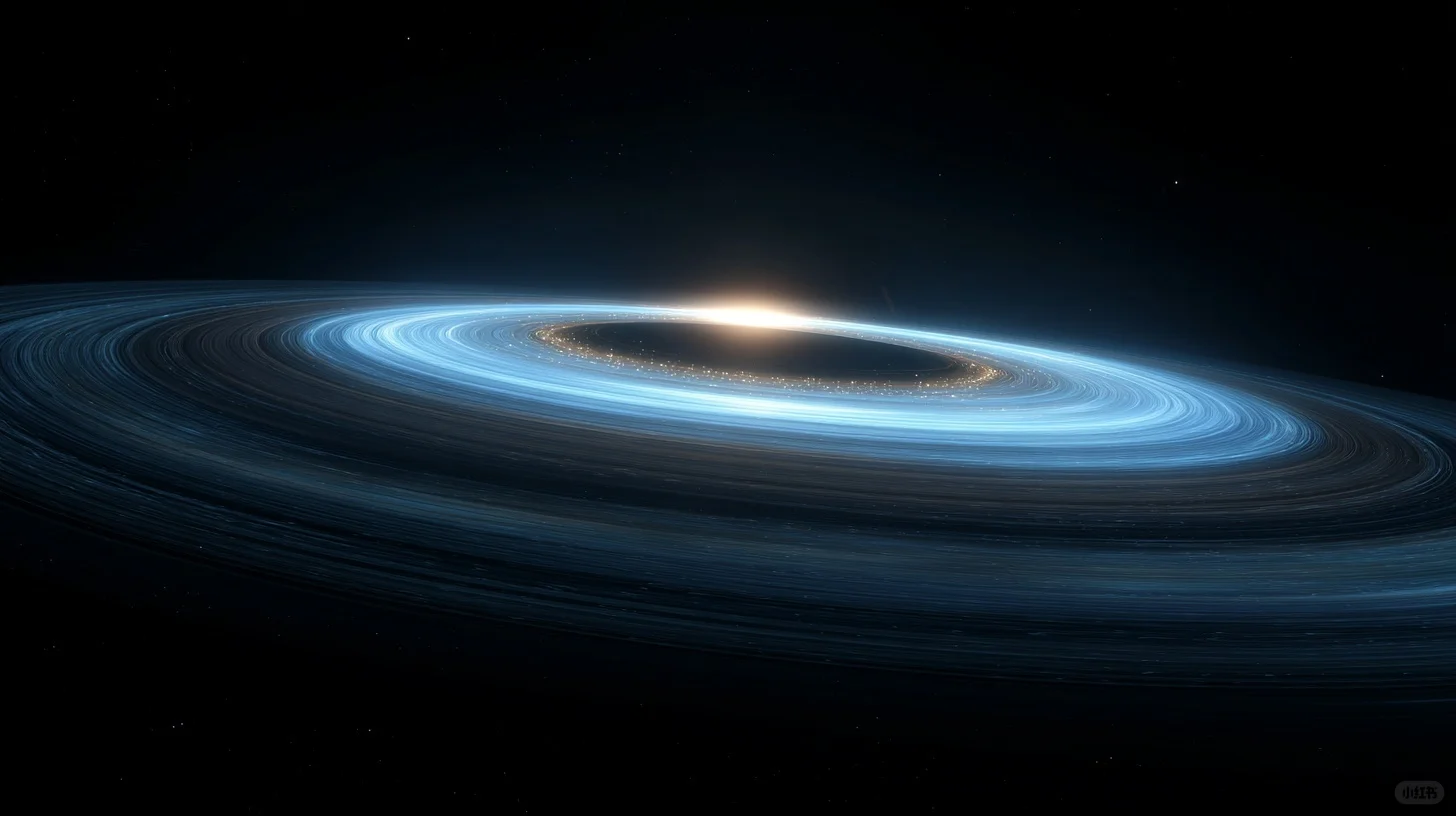 【把星辰装进电脑|4K星空壁纸】