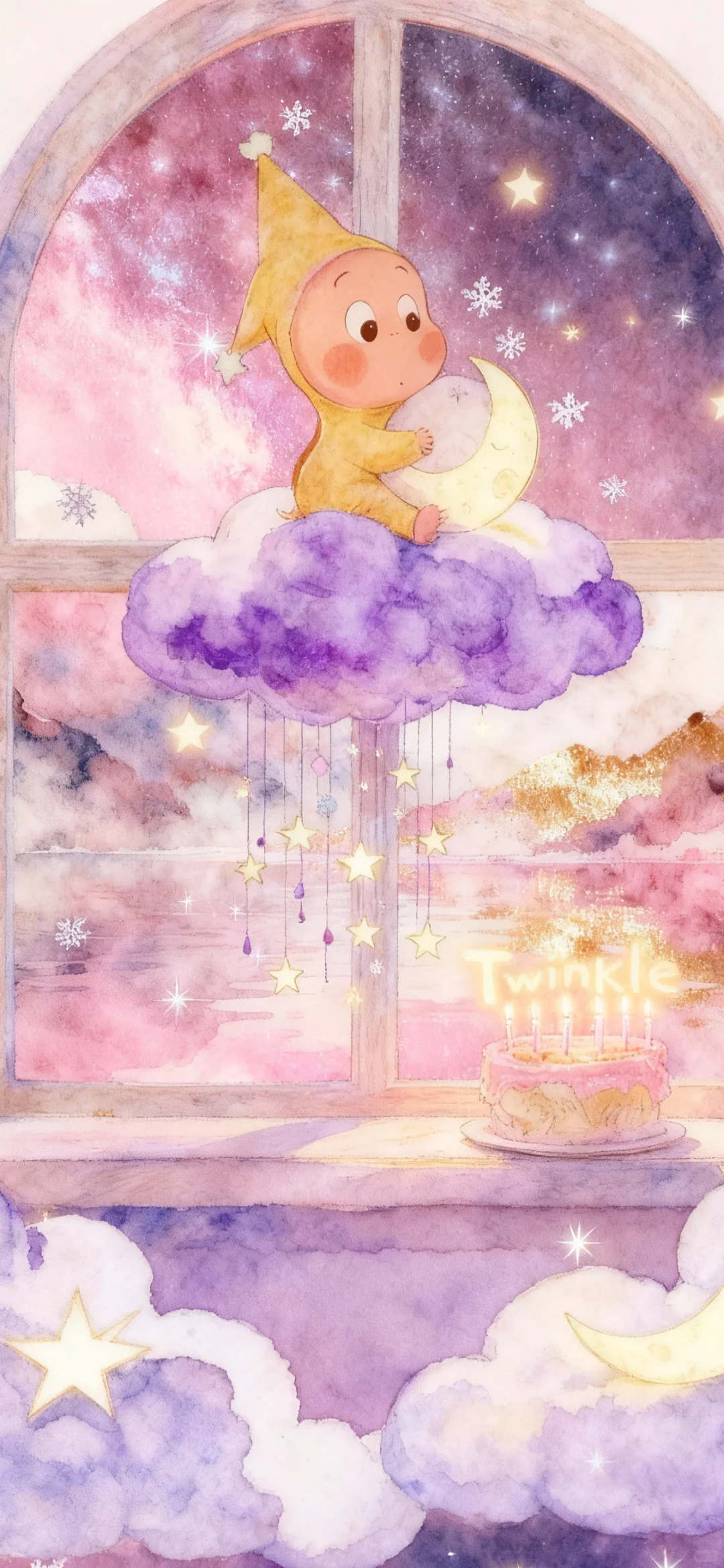 星星💫