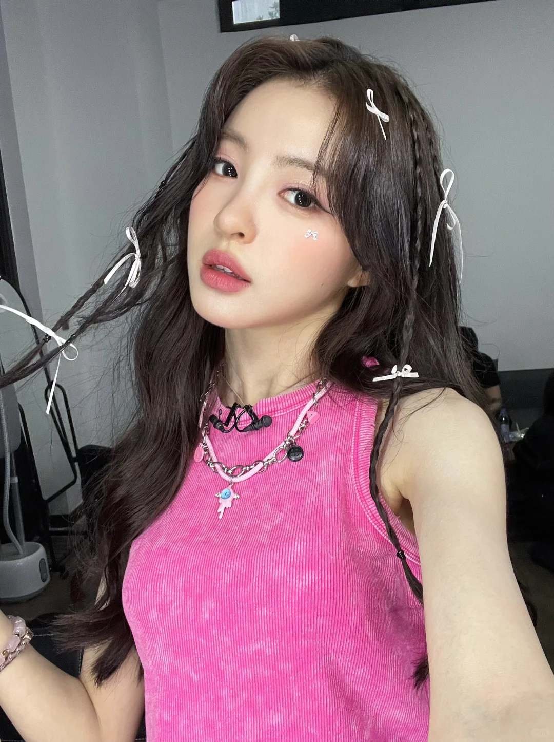 2024/05/30 长沙live house演出🩷