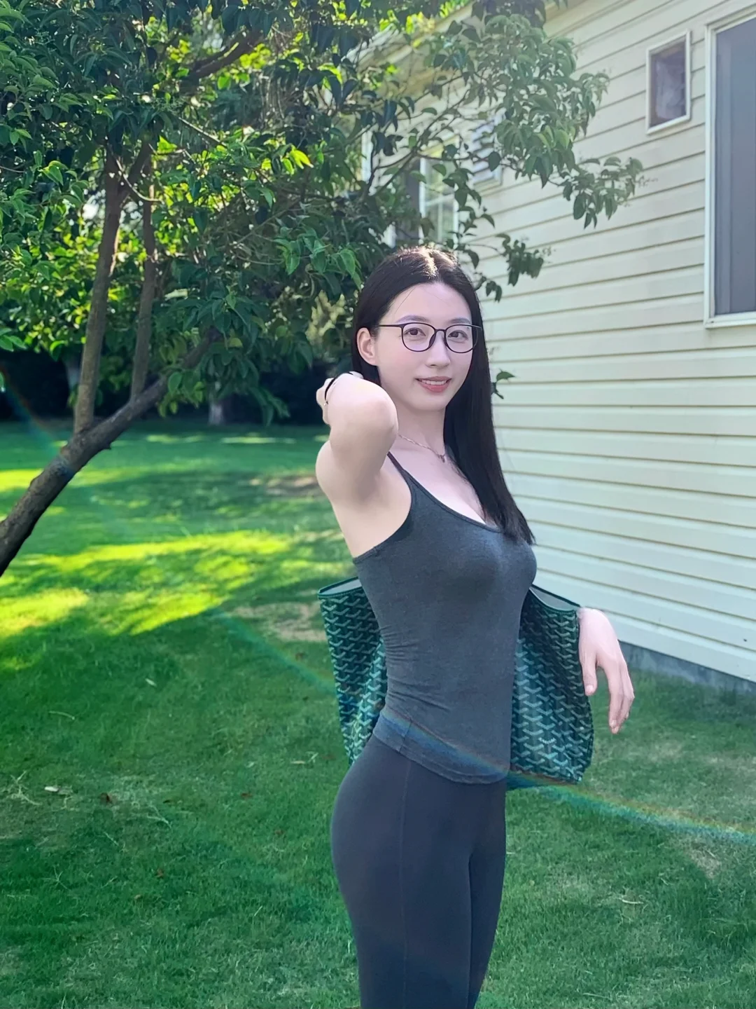 172 57kg|体型体态真的比体重更重要💃🏻