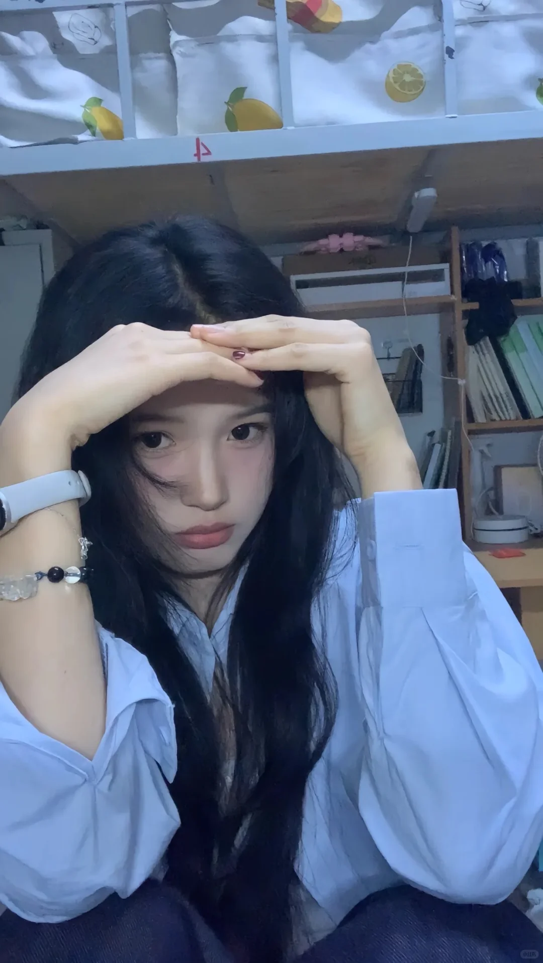 青岛女模重生私ying日记