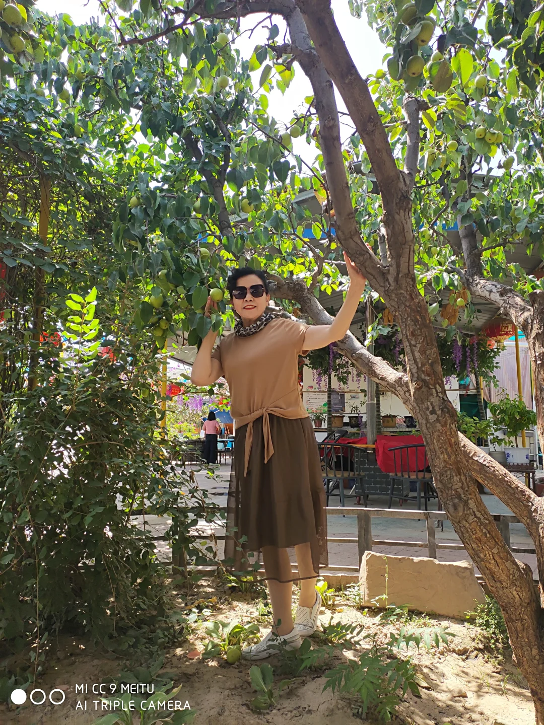 60+退休阿姨的新生活!💃👯