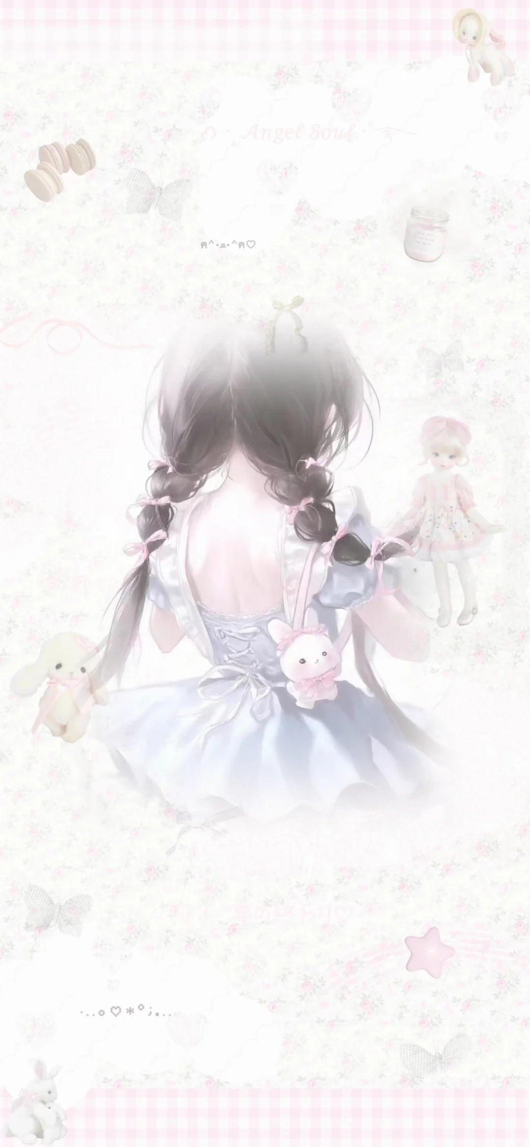 𝑾𝒆𝑪𝒉𝒂𝒕/壁纸