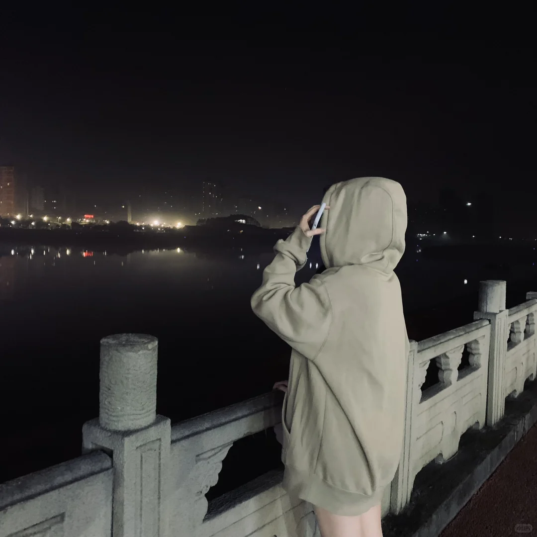 不要担心任何事
