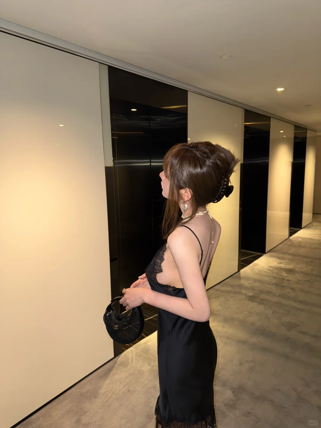 最近爱蕾丝🌟