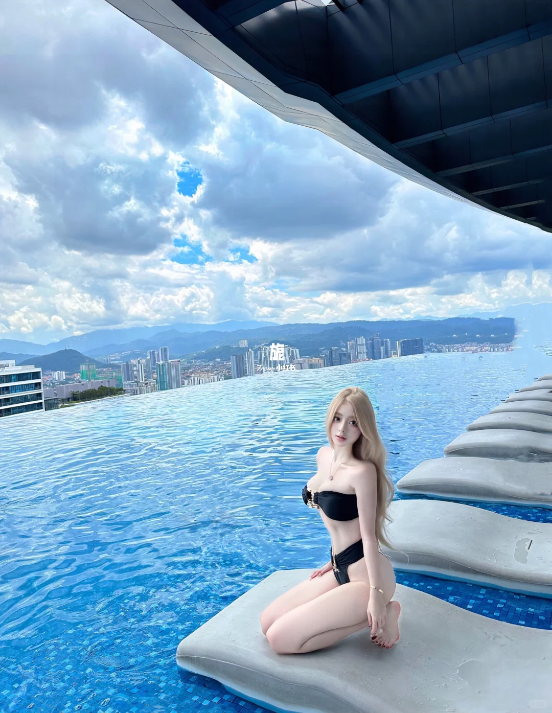 ㅤㅤㅤㅤㅤㅤㅤㅤㅤ马来西亚|🇲🇾 infinity pool