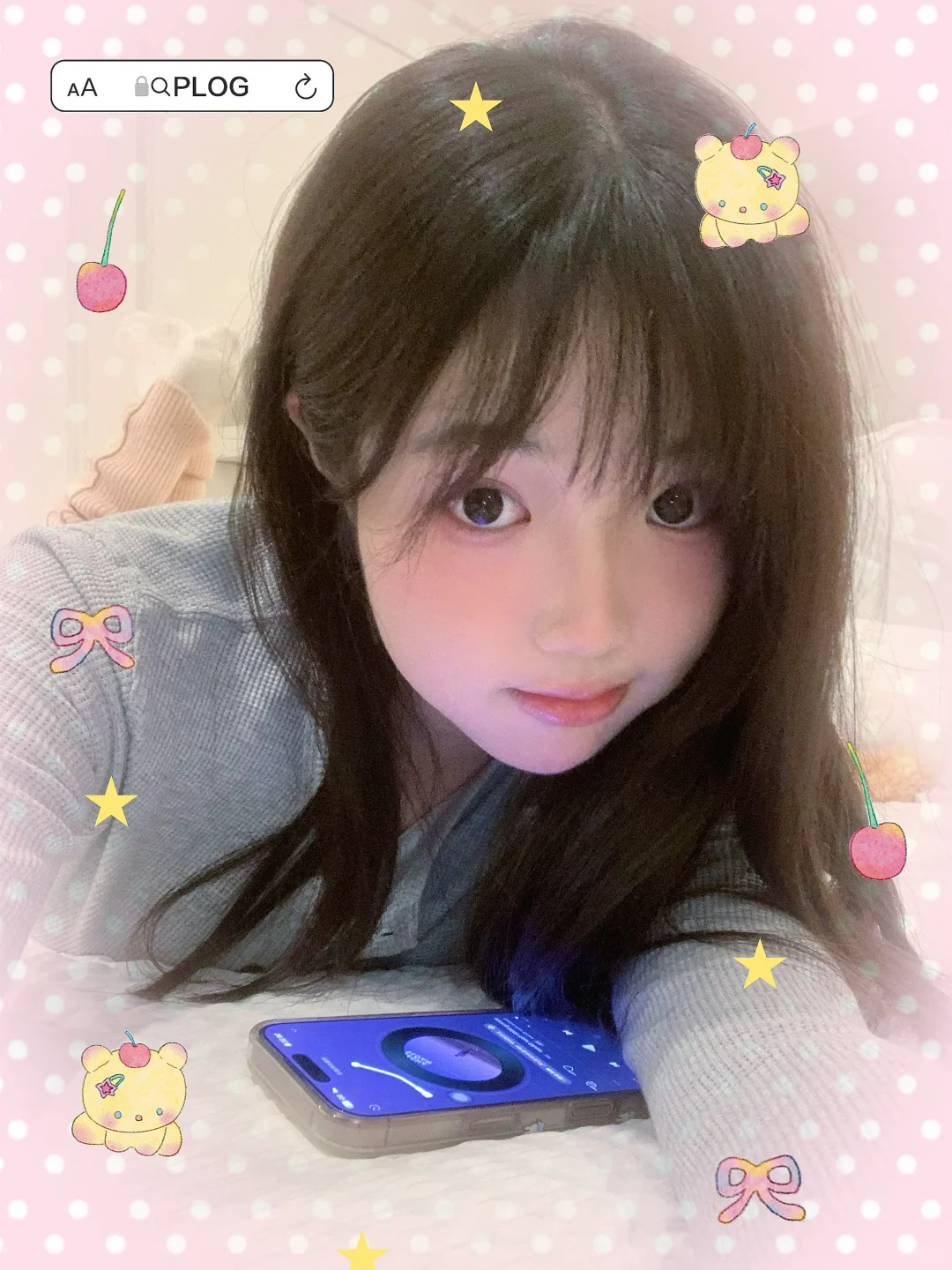 草莓味🍓૮꒰✧ ˶• ༝ •˶꒱ა