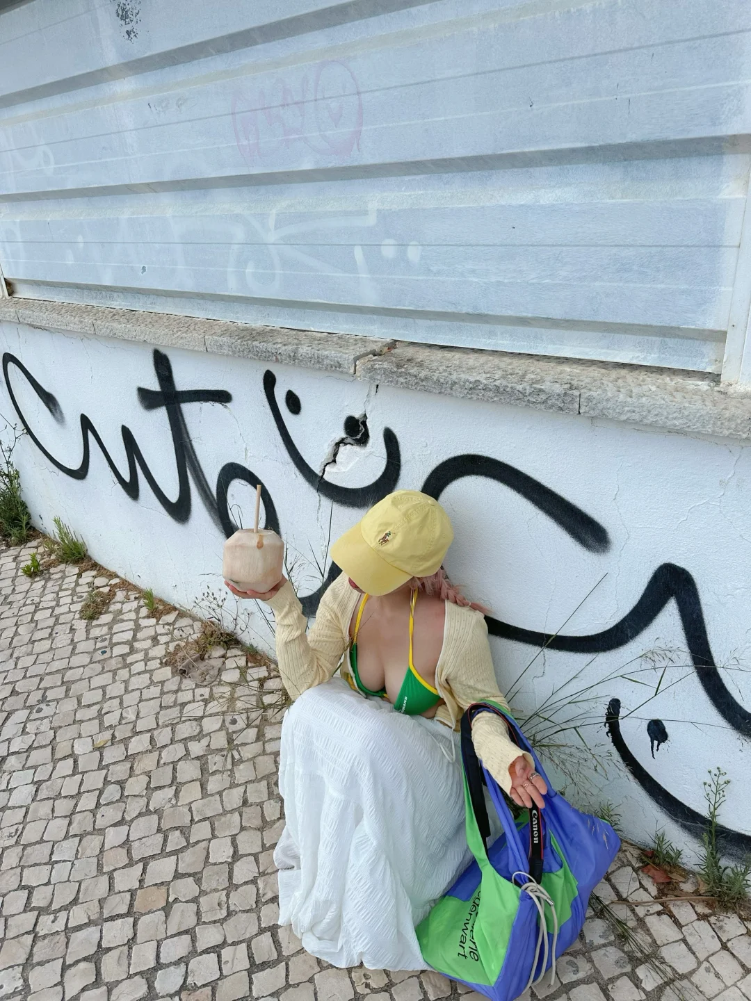 葡萄牙🇵🇹法鲁的lagos拉各斯一定要来!