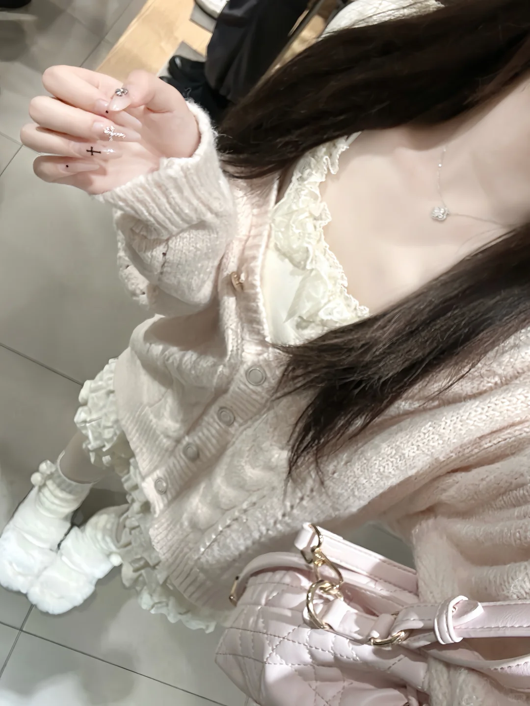 ᯓ. 🎀sweet 100%🐰♡