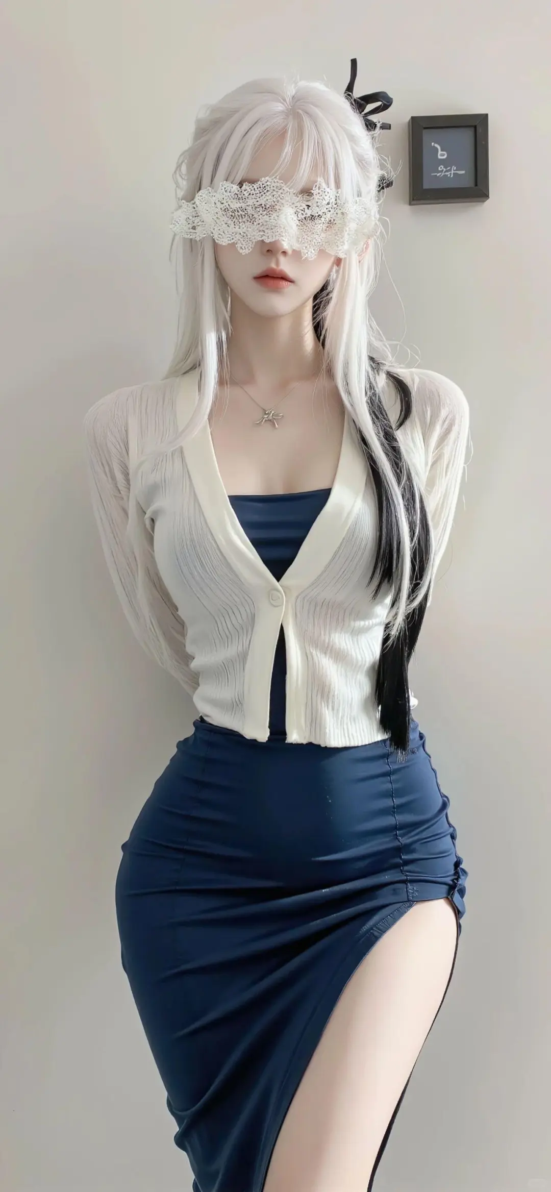 壁纸上新：那些魅惑众生的氛围感