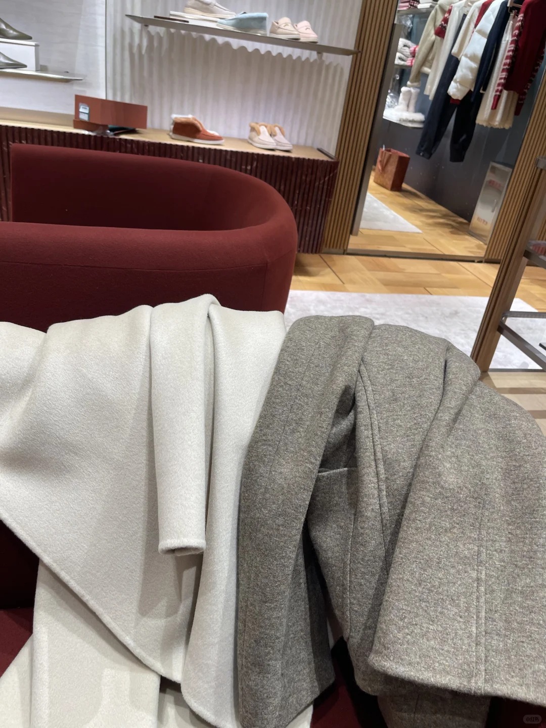 喜欢斗篷|松弛的刚刚好🩶