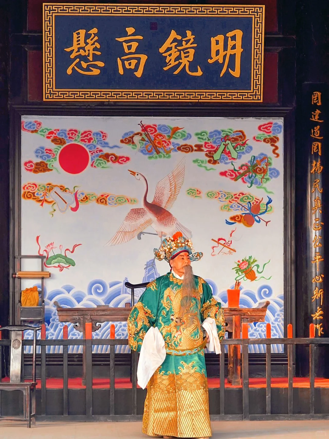 邯郸广府|🏮新春「千灯映古城·广府灯会」🏮