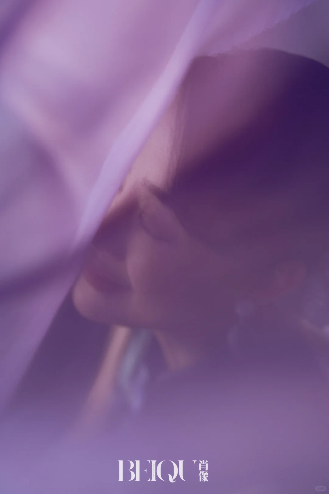 当东方气韵撞上镜头💜帧帧皆是优雅诗画