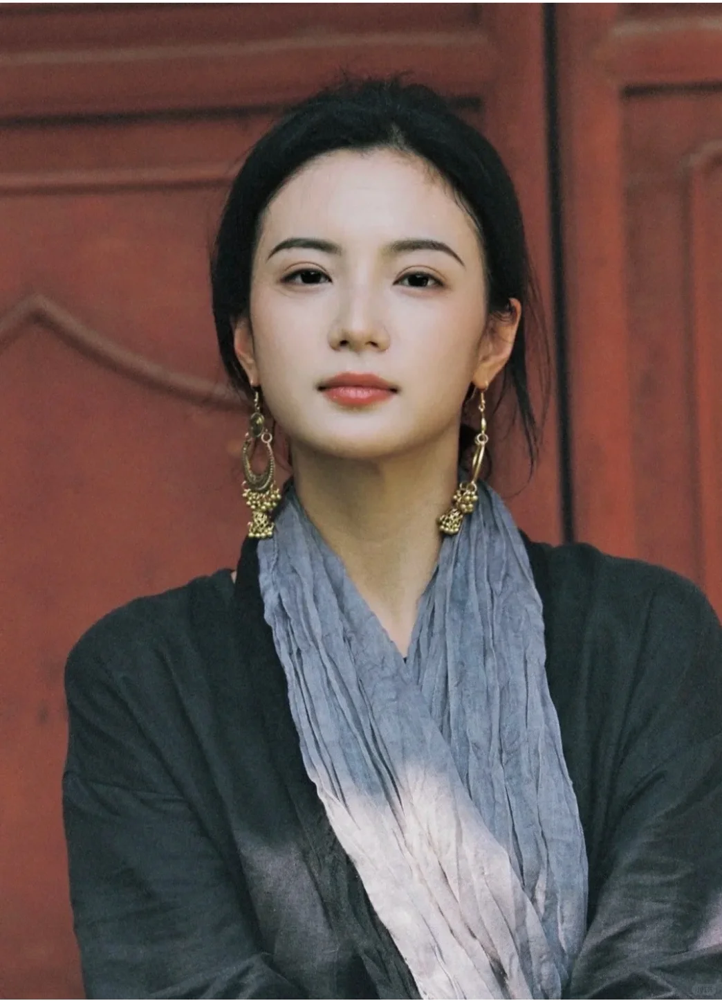 绝了！绝了！清秀端庄型美女～值得珍藏！