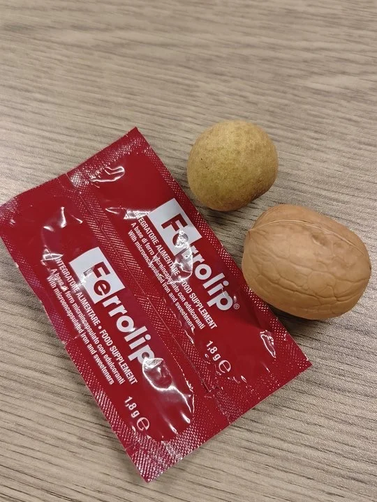 打卡意大利意之宝铁粉