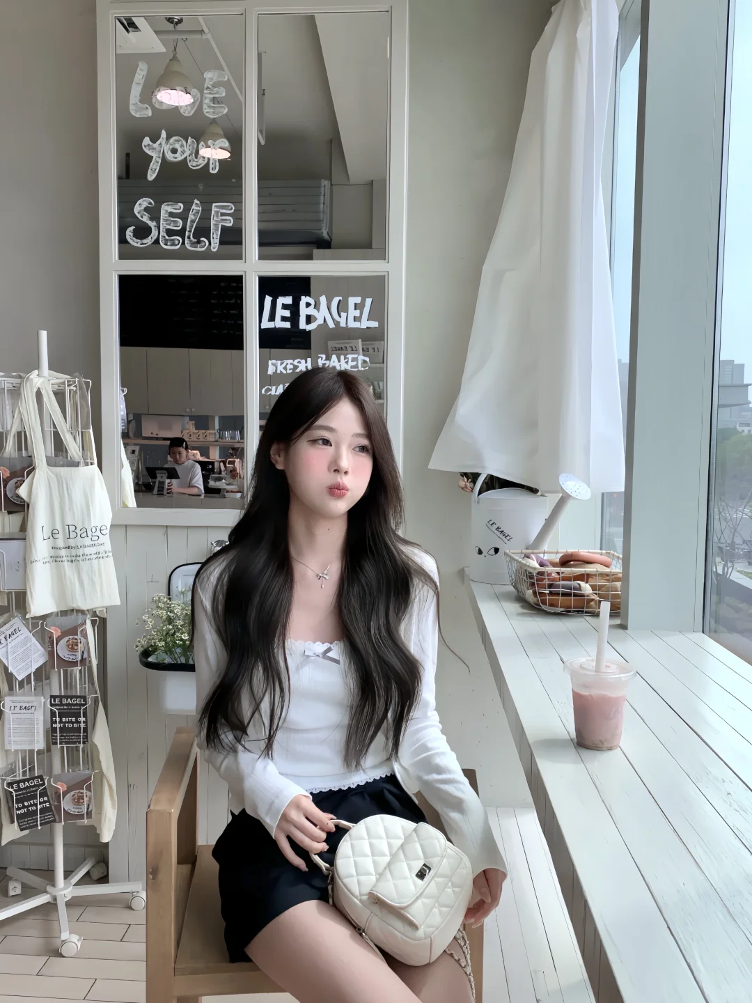 𐙚₊˚⊹♡ 💭🥄