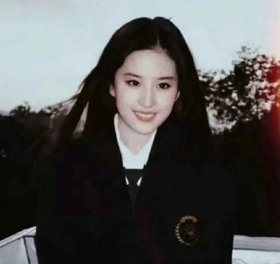 白月光的杀伤力，怎么会有这么美丽的人