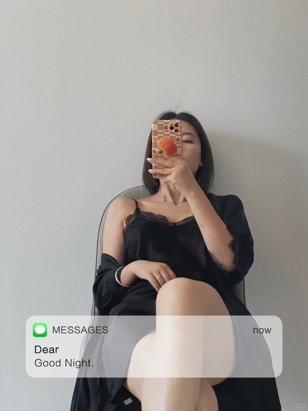 OMG ‼️巨高级|令男票瞬间💓砰砰跳的睡衣