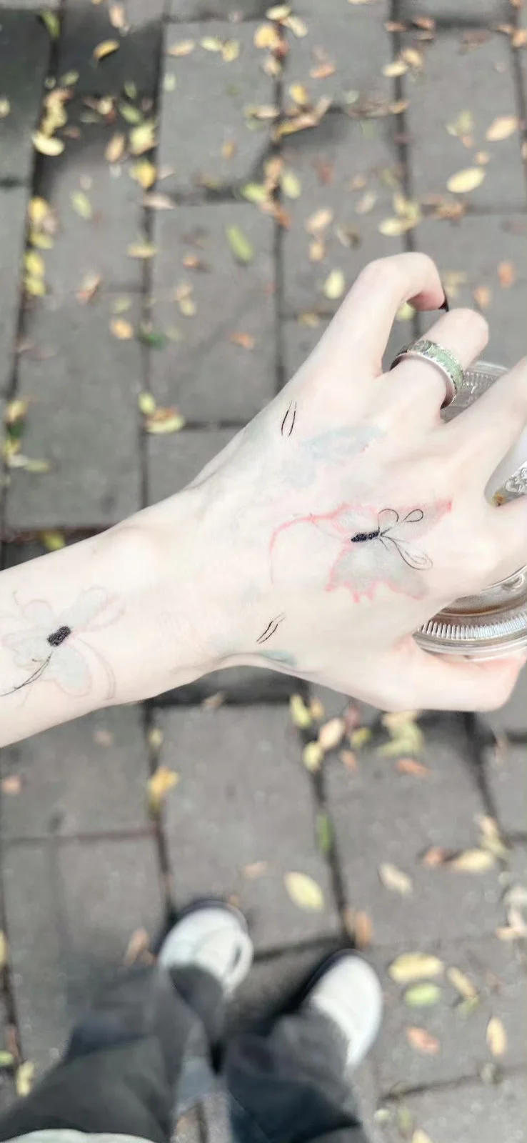 🍧𝗦𝗵𝗮𝗿𝗲 壁纸|可爱壁纸