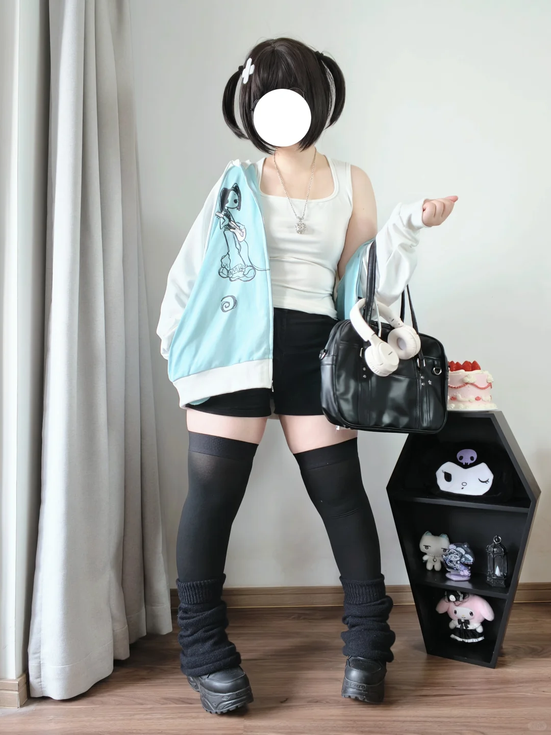 160cm150斤| 我将穿成这样迎接开学✨