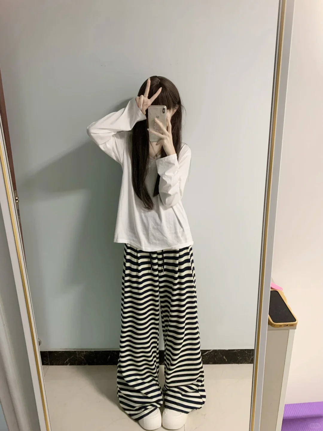 🐰ootd丨松弛感🐻𓂂𓋜