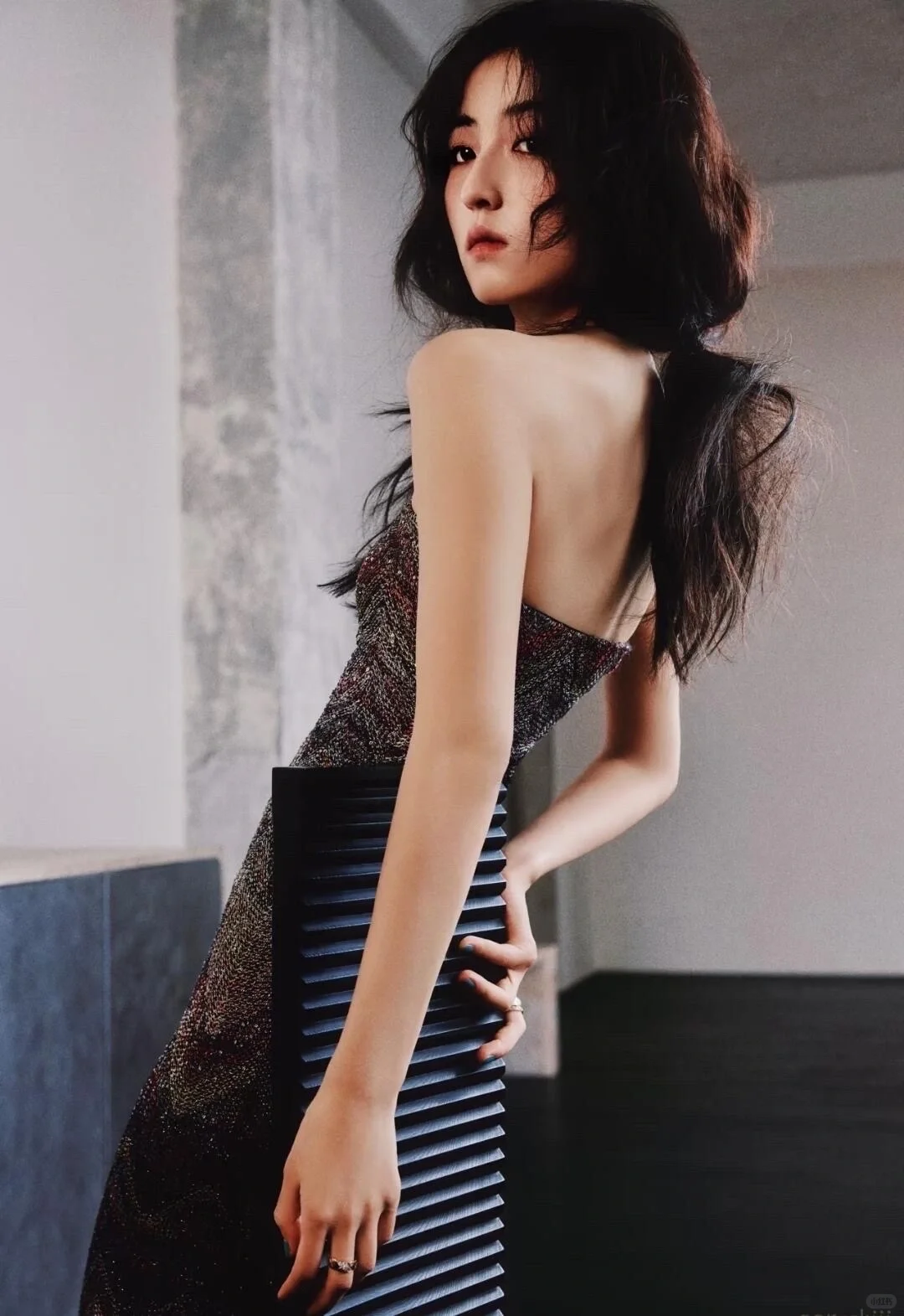 卧去，子枫妹妹现在好美啊