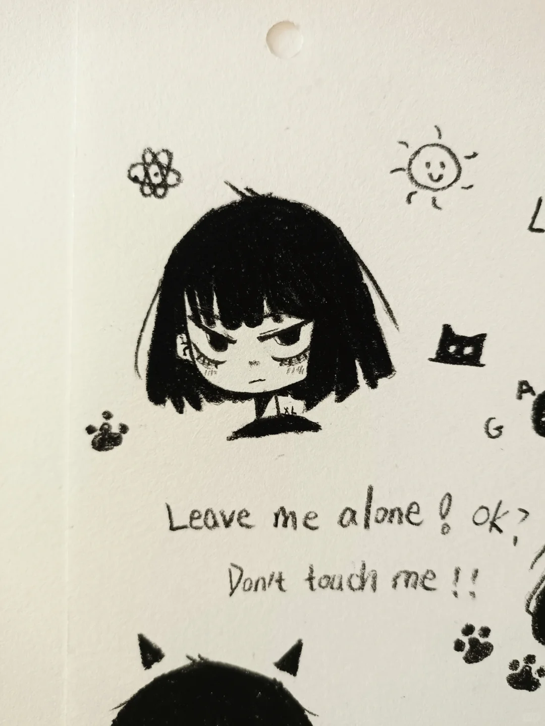 可是我真的爱拽姐!cool girl