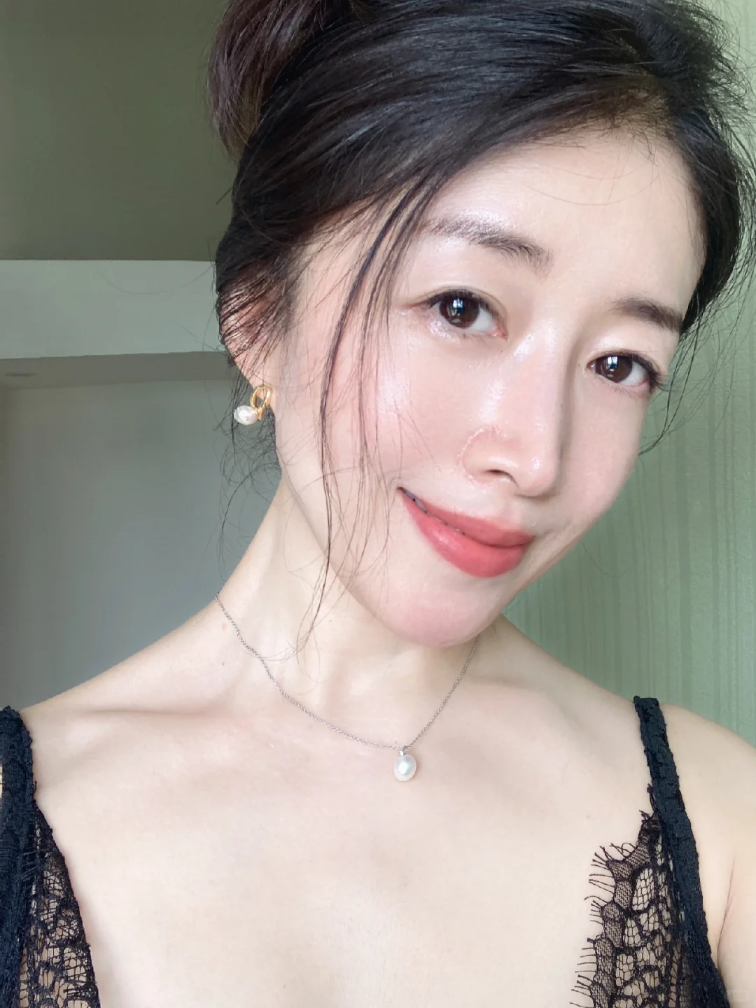 43+姐姐 坚持了7年台湾太太的习惯