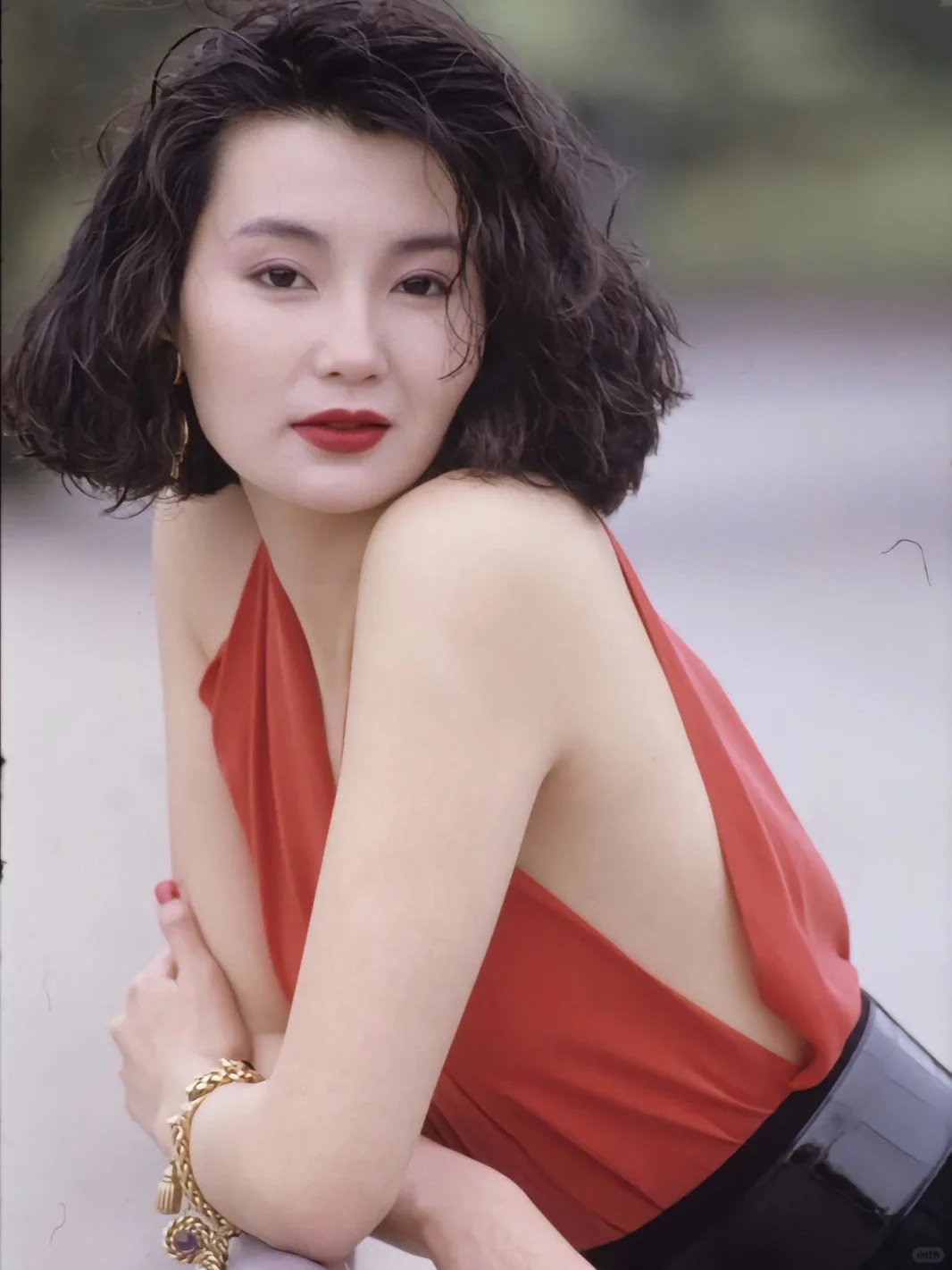 🌟张曼玉的高级感，你看懂了吗？🌟