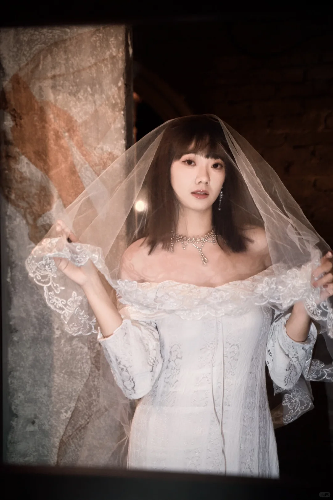 大连模特|被100位摄影师拍 之 46/100