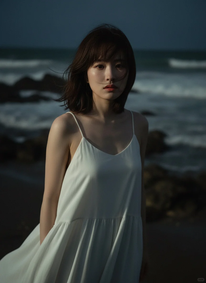 🍌Nano Banana带我演绎电影🎬镜头下的自己