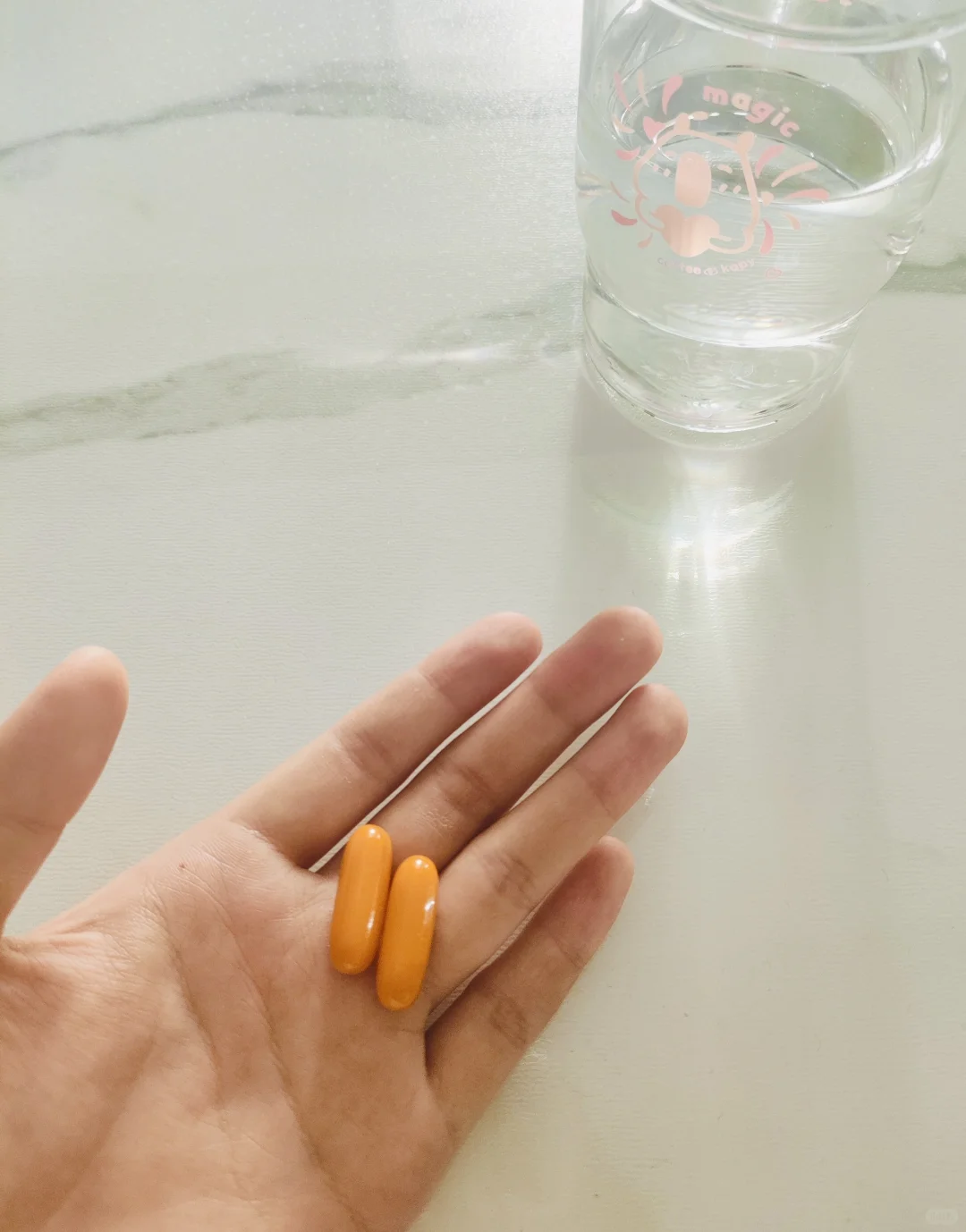 永远不要低估一个女人想要变美的决心