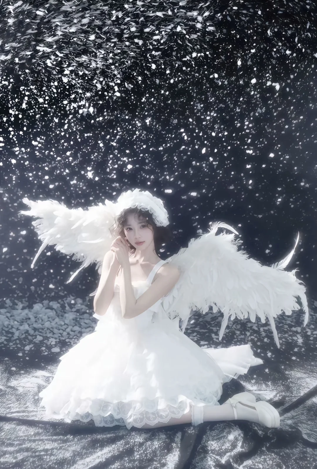 天使卡美卡美卡啊啊啊啊啊