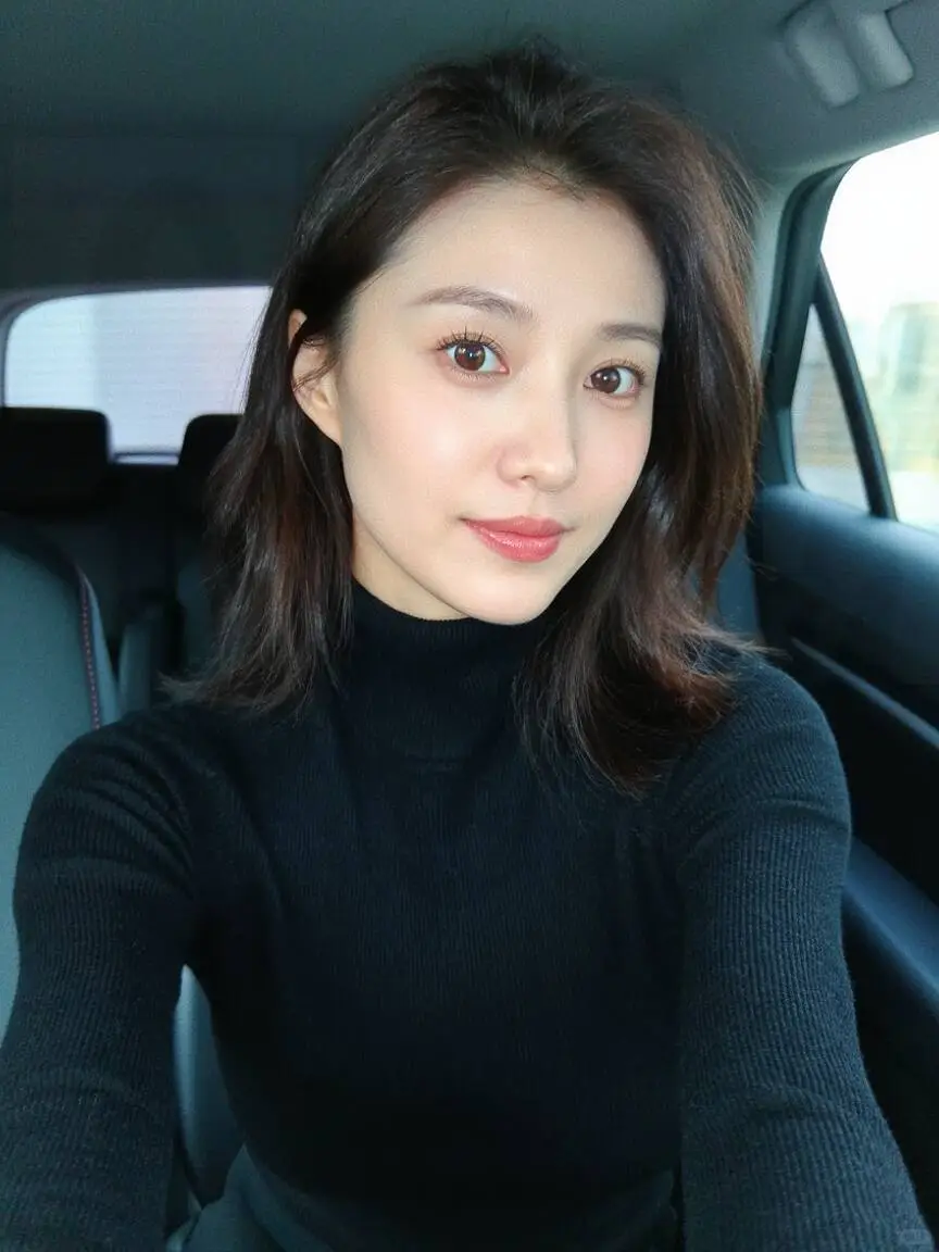 37岁素颜女生没人喜欢？